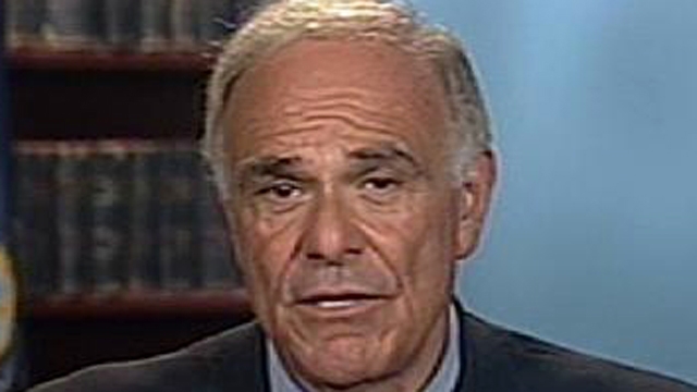 Rendell: Sestak, White House Come Clean