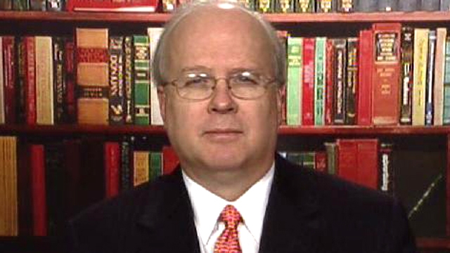Rove: Americans Deserve Answers