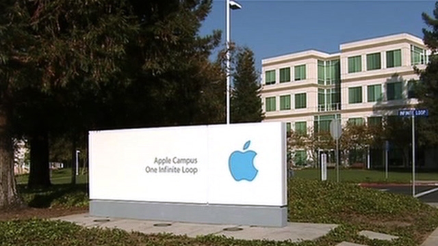 Apple Under Investigation