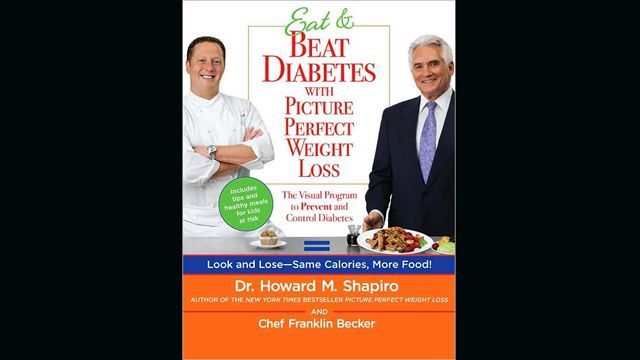 'Eat & Beat Diabetes'