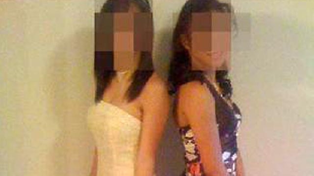Twins Suspected in Mother's Murder