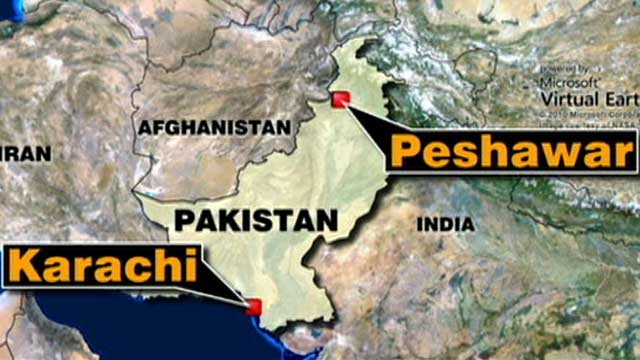 Pakistan: At Least 24 Dead in Blast
