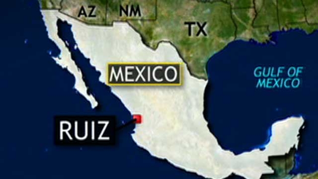 28 Killed in Drug Shootout in Mexico