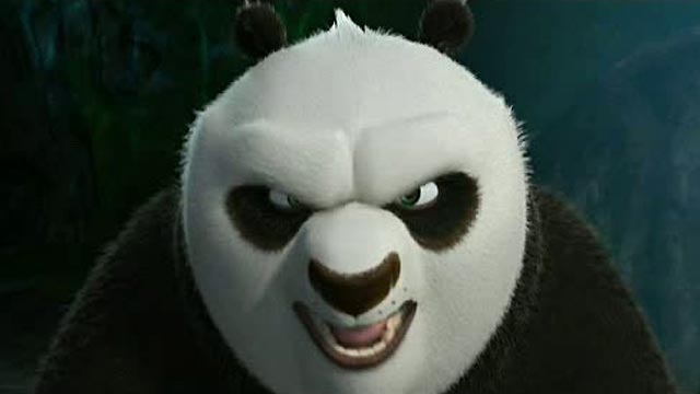Film File: 'Kung Fu Panda 2'