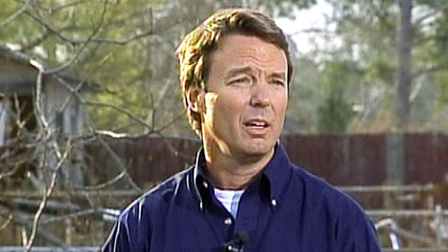 John Edwards Could Face Indictment