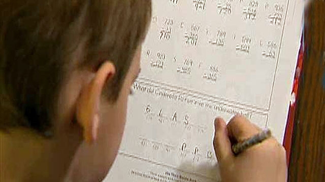 Homework Ban for N.J. School District?