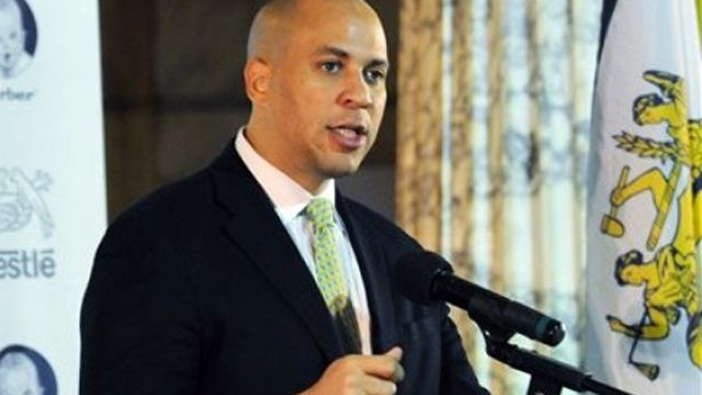 Booker's comment controversy