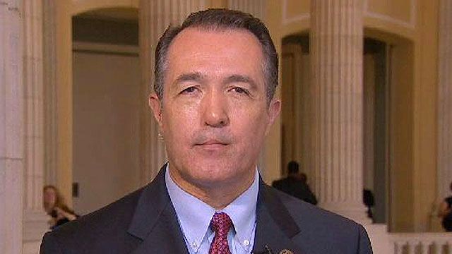 Rep. Franks: 'Boots on the Desk'
