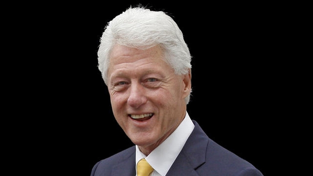 Bill Clinton Retracts Debt Ceiling Comments