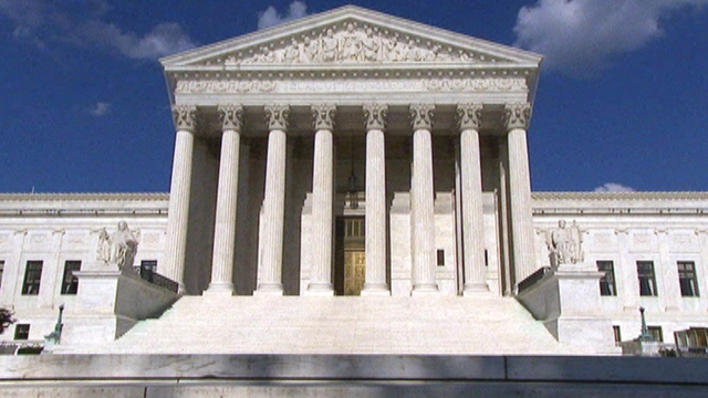 Supreme Court Weighs in on Immigration