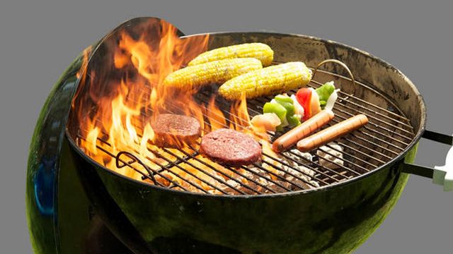 Gadgets for the grill