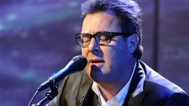 Vince Gill is an American patriot