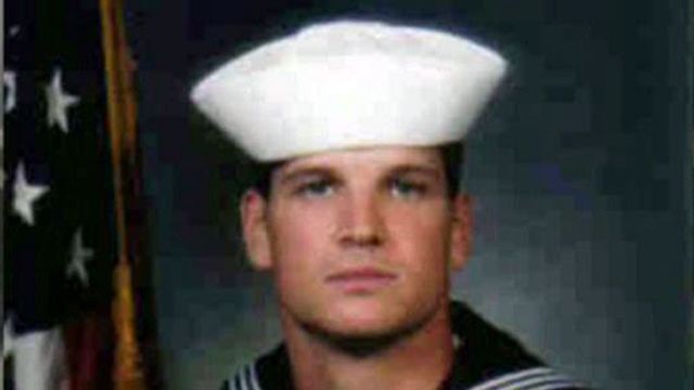 Remember Navy SEAL Adam Brown