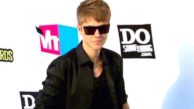 Bieber wanted for questioning in L.A.