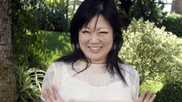 Margaret Cho is gearing up for her busiest year yet