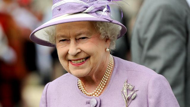 UK set to celebrate Queen Elizabeth II's Diamond Jubilee