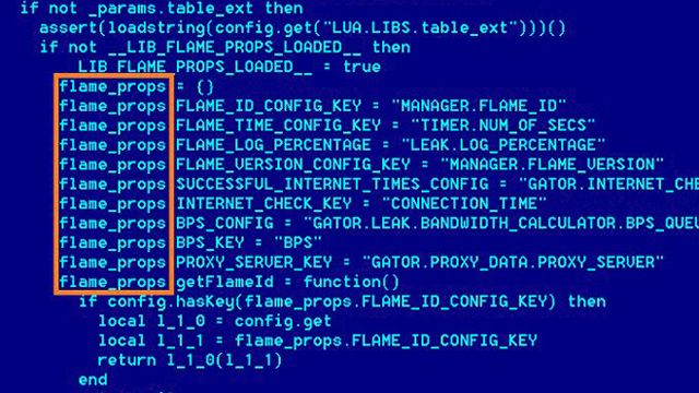 'Flame' computer virus hits Middle East
