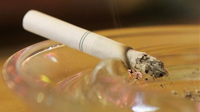 Tobacco companies fight cigarette tax hike in California