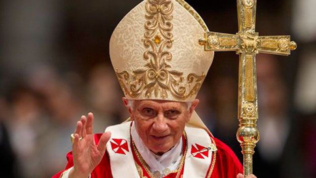 Investigation into Vatican leak expands