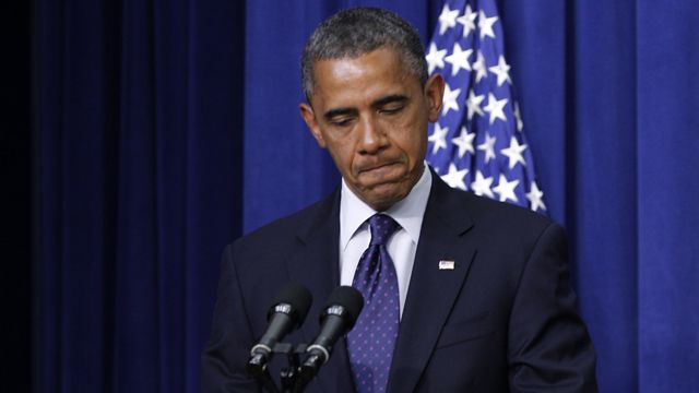 Obama: There will be continue to be economic 'hurdles'