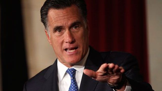 Mitt Romney seals the deal