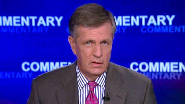 Brit Hume's Commentary: Test for News Media