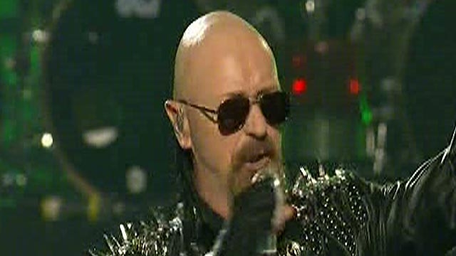 411Music: Judas Priest Thankful to 'Idol'