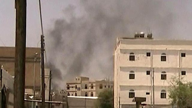 New Fears of Civil War in Yemen