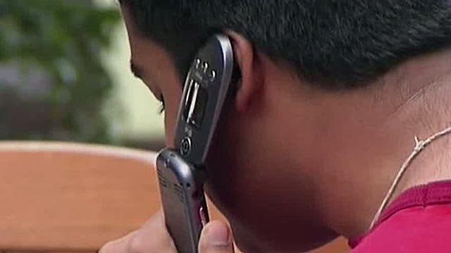 Report Links Cell Phones and Cancer Risk