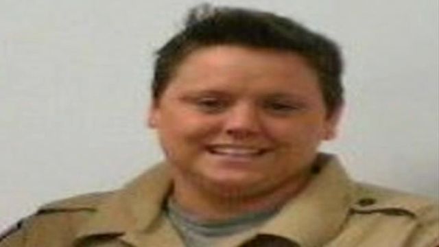 Lesbian boy scout leader kicked out for being gay