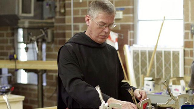 Regulation Nation: State sues monks for making caskets
