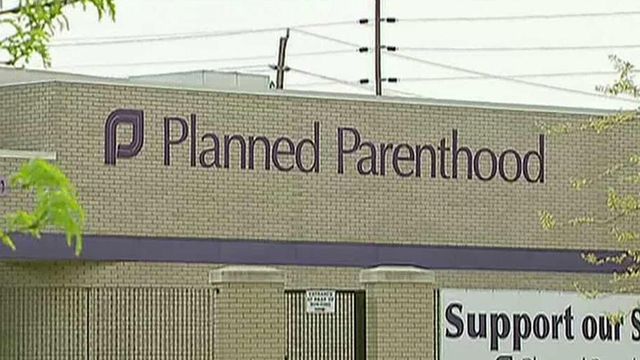 Undercover Planned Parenthood video sparks outrage