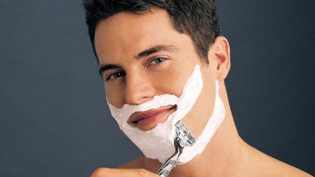 Myths About Shaving 