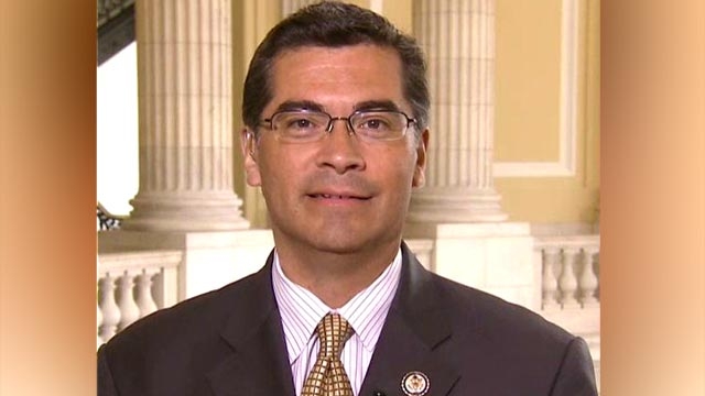 Reputasi. Becerra: Kita harus berurusan dengan plafon utang