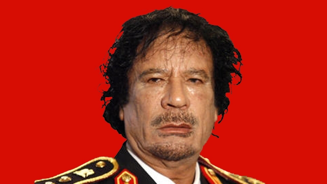 Signs of Qaddafi Regime Weakening