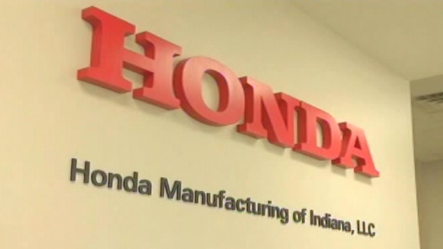 Honda Brings More Jobs to America