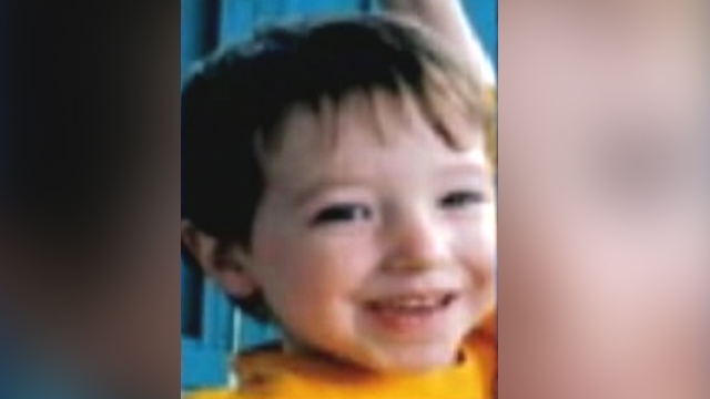 Abducted Boy Found 7 Years After Disappearance