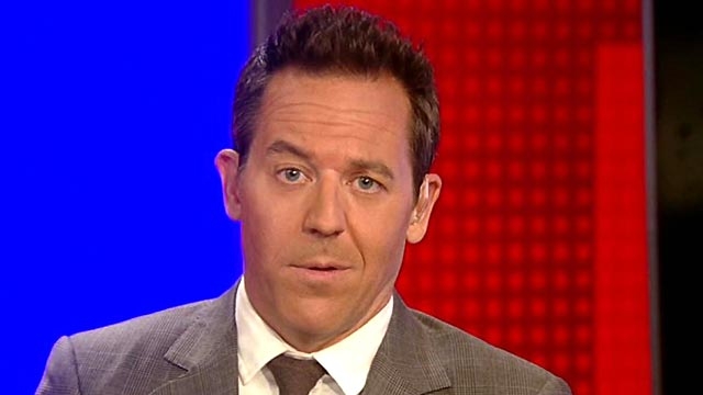 Gutfeld: Is Rep. Weiner Toast?