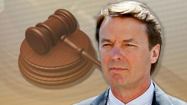 John Edwards mistrial: What went wrong for prosecutors?