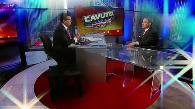 Cavuto: We're going prime time