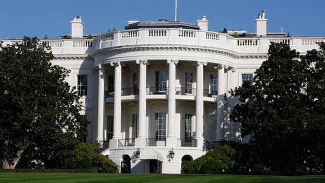 White House reacts to new jobs numbers
