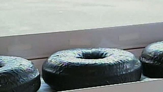 Celebrating National Donut Day