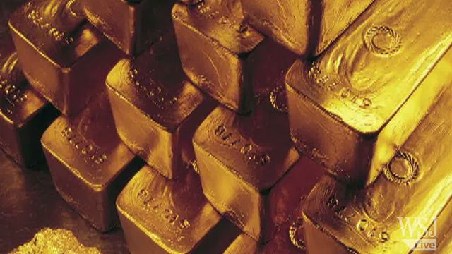 Can gold regain its luster?