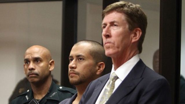George Zimmerman's attorney addresses client's credibility