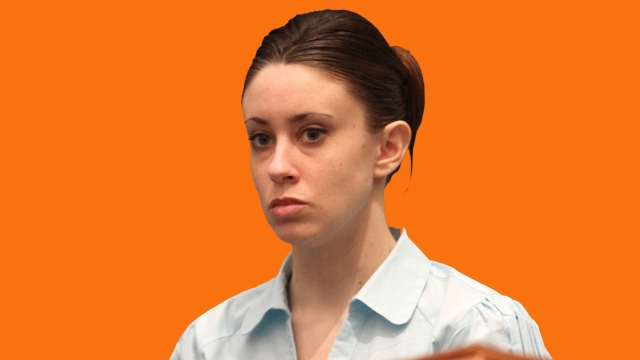 The Tale Of The Casey Anthony Tapes Fox News Video