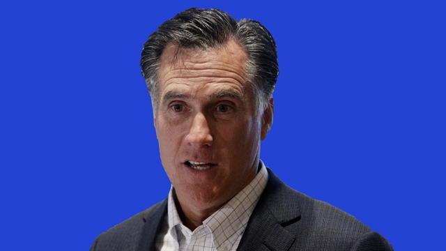 Romney in Palin's Shadow?