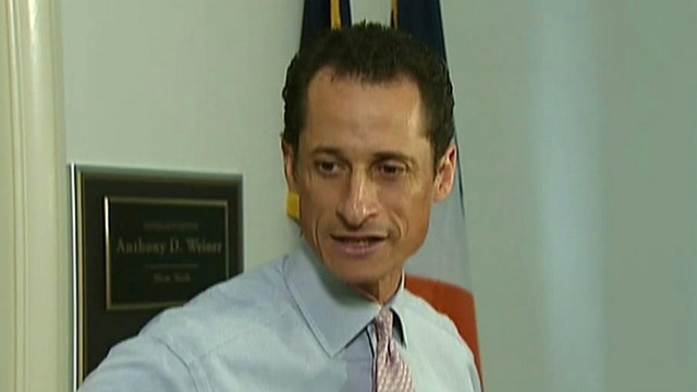 Legal Insight on Rep. Weiner Scandal