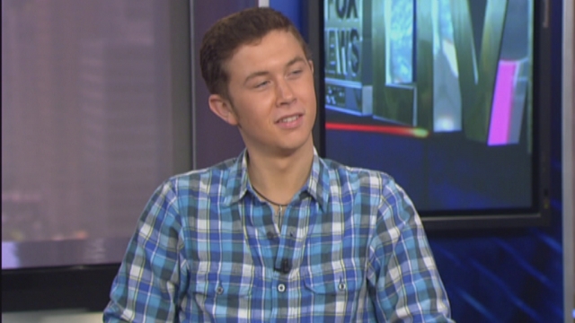 Scotty McCreery’s Next Step After Idol
