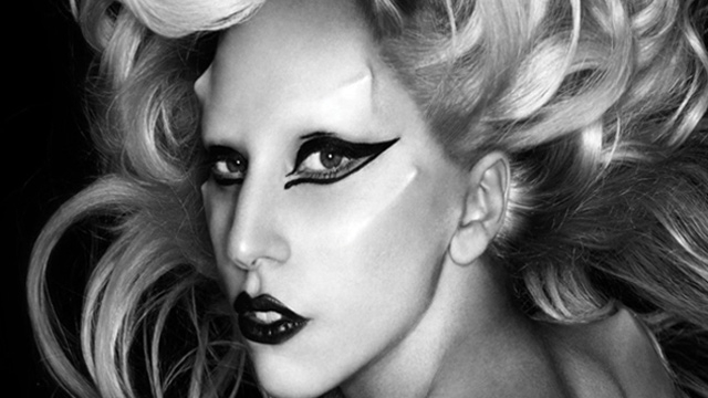 Lady Gaga Hits No. 1 and 1 Million