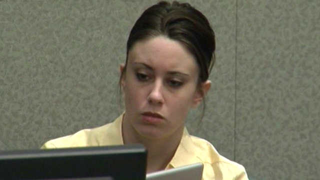 Does Casey Anthony Evidence Equate to Murder?